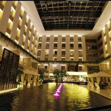 Palace Garden Hotel And Resorts Пекин Экстерьер фото